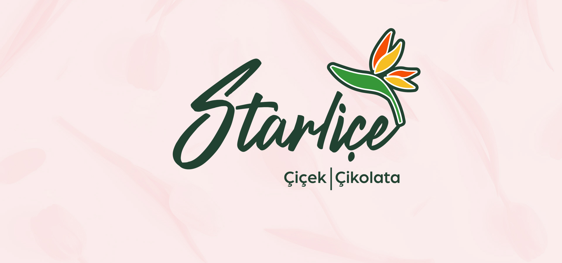 Starliçe Çiçek Çikolata